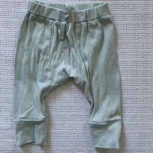 BUNDLE!!! Kate Quinn Panda Pants 3-6 months